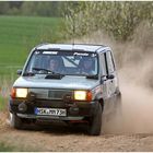 Fiat Panda 4x4