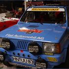 Fiat Panda Rallye