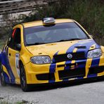 Fiat Punto Kitcar