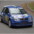 Fiat Punto S1600