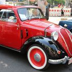 Fiat Tipolino Baujahr 1936