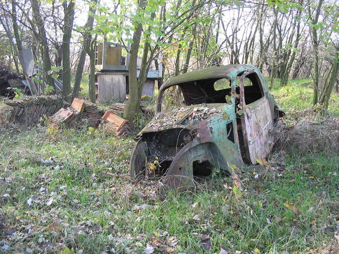 fiat topolino