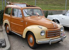 Fiat Topolino