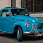 Fiat Topolino 500C