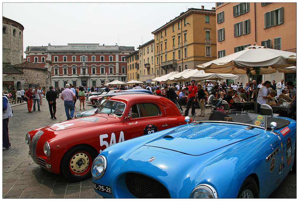 Fiat und Talbot