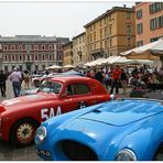 Fiat und Talbot