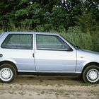 Fiat Uno 55 S