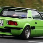 Fiat X 1/9