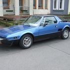 Fiat X 1/9