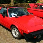 Fiat X1/ 9