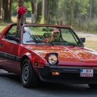 Fiat X1/9