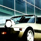 Fiat X1/9