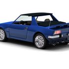 Fiat X1/9