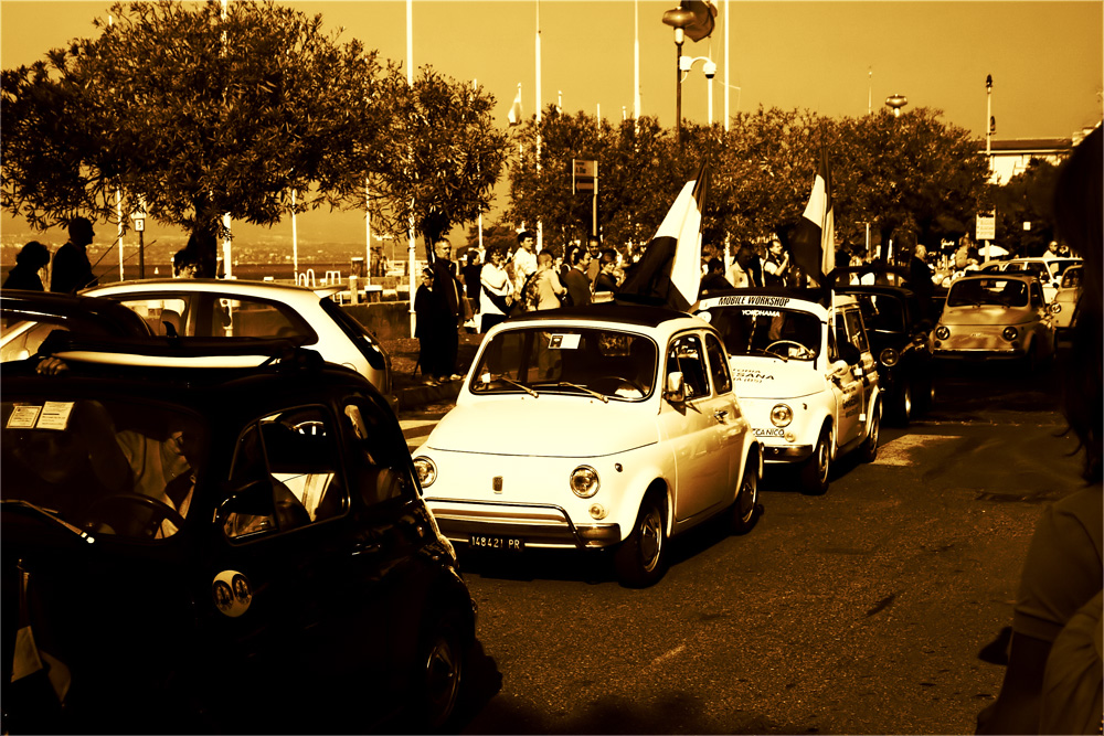 FIAT´s