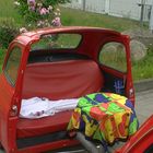 Fiatsche Camper