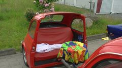 Fiatsche Camper