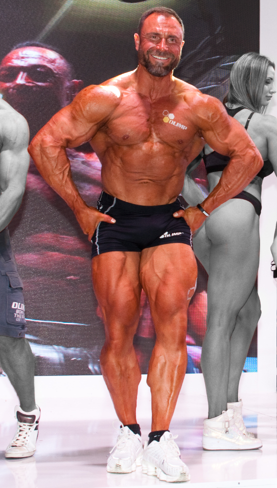 FIBO - Andre Niebergall