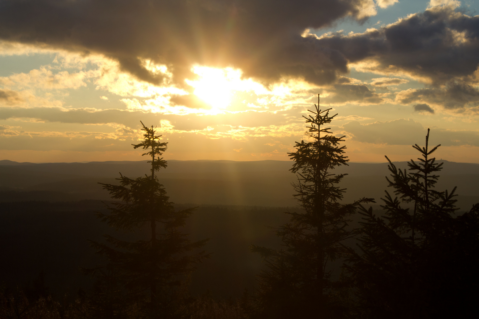 Fichtelberg