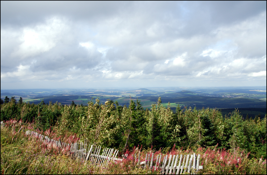 Fichtelberg