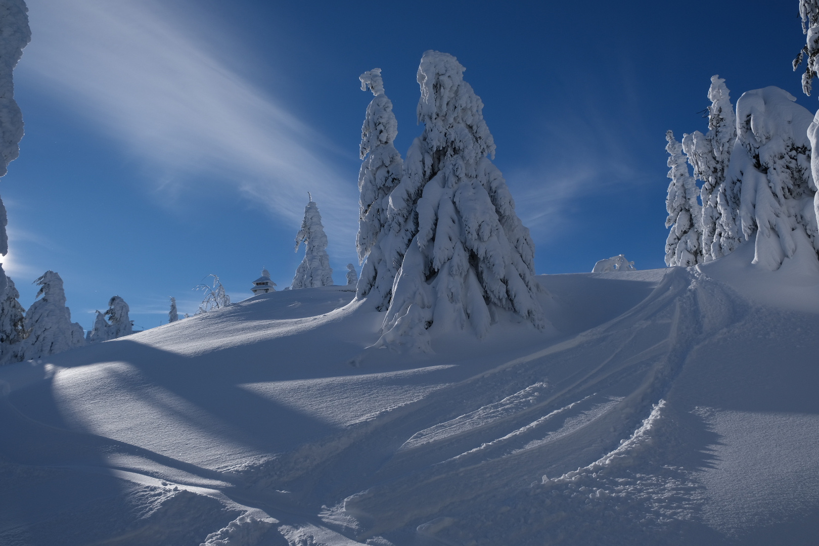 Fichtelberg