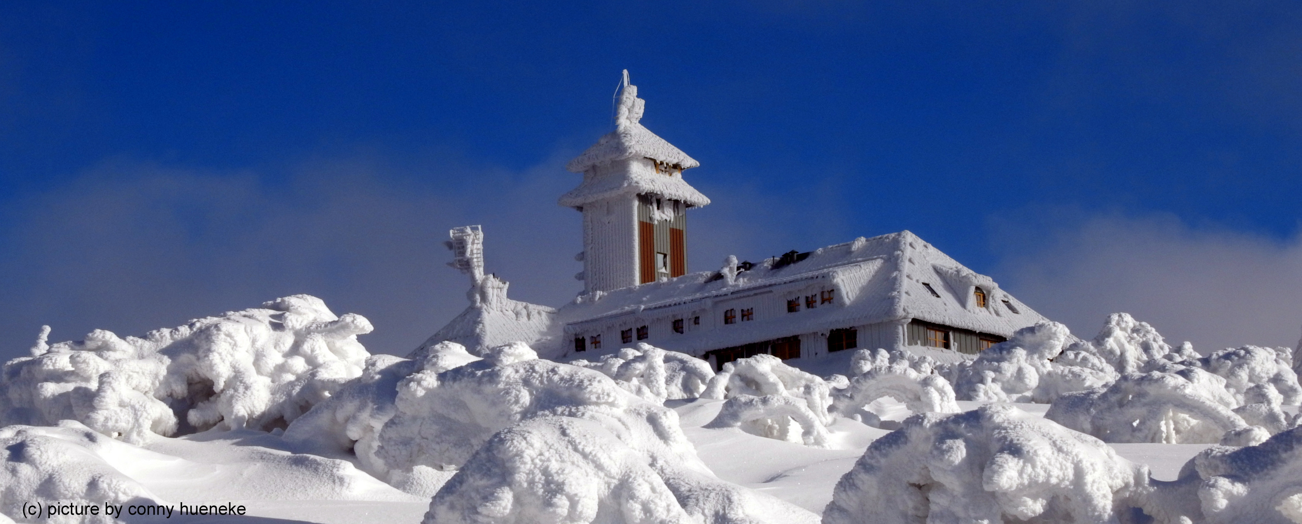 Fichtelberg