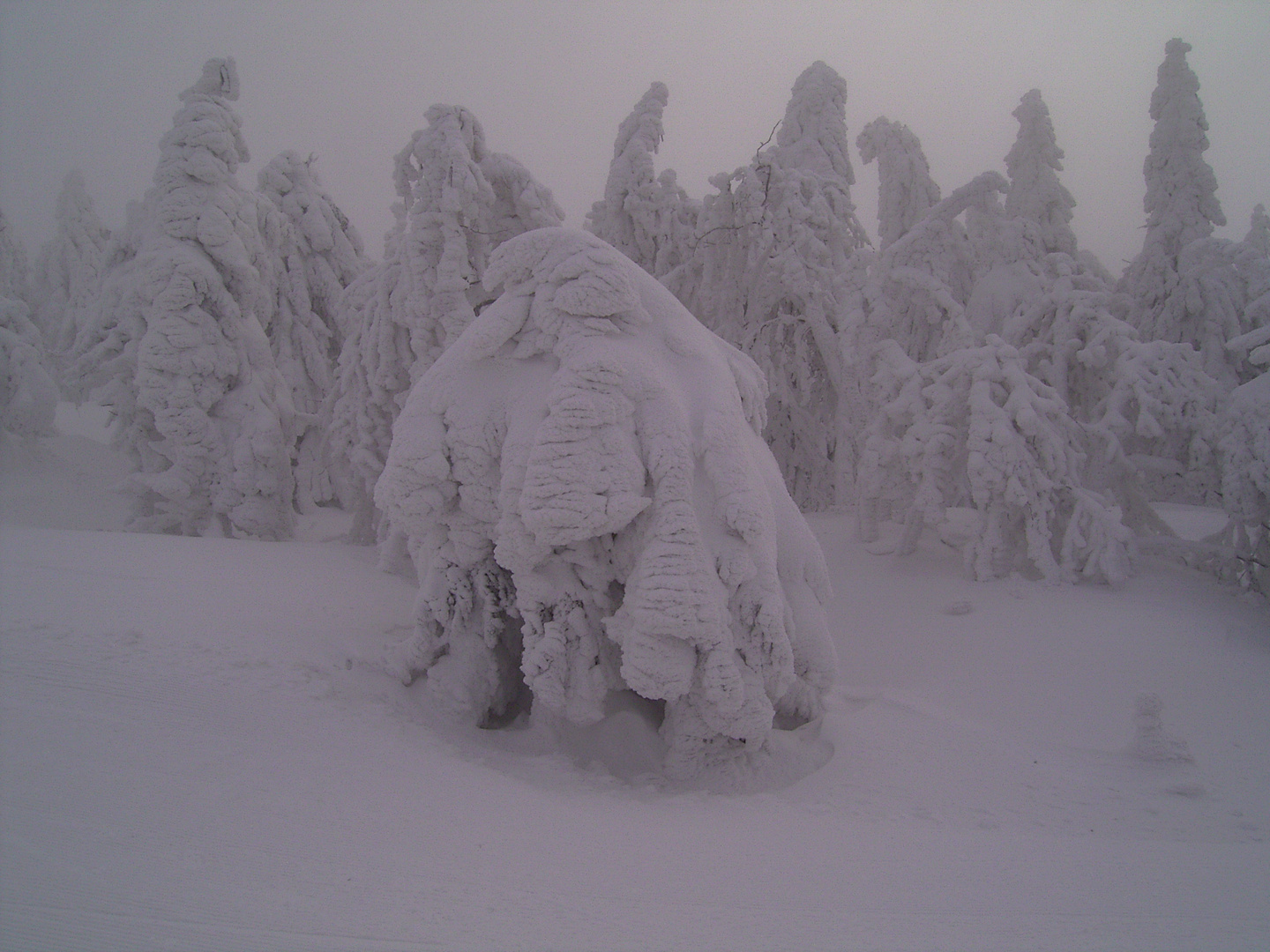 Fichtelberg