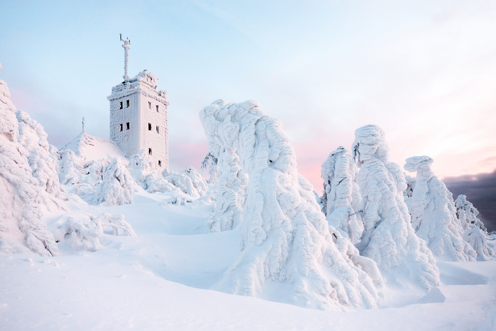 fichtelberg