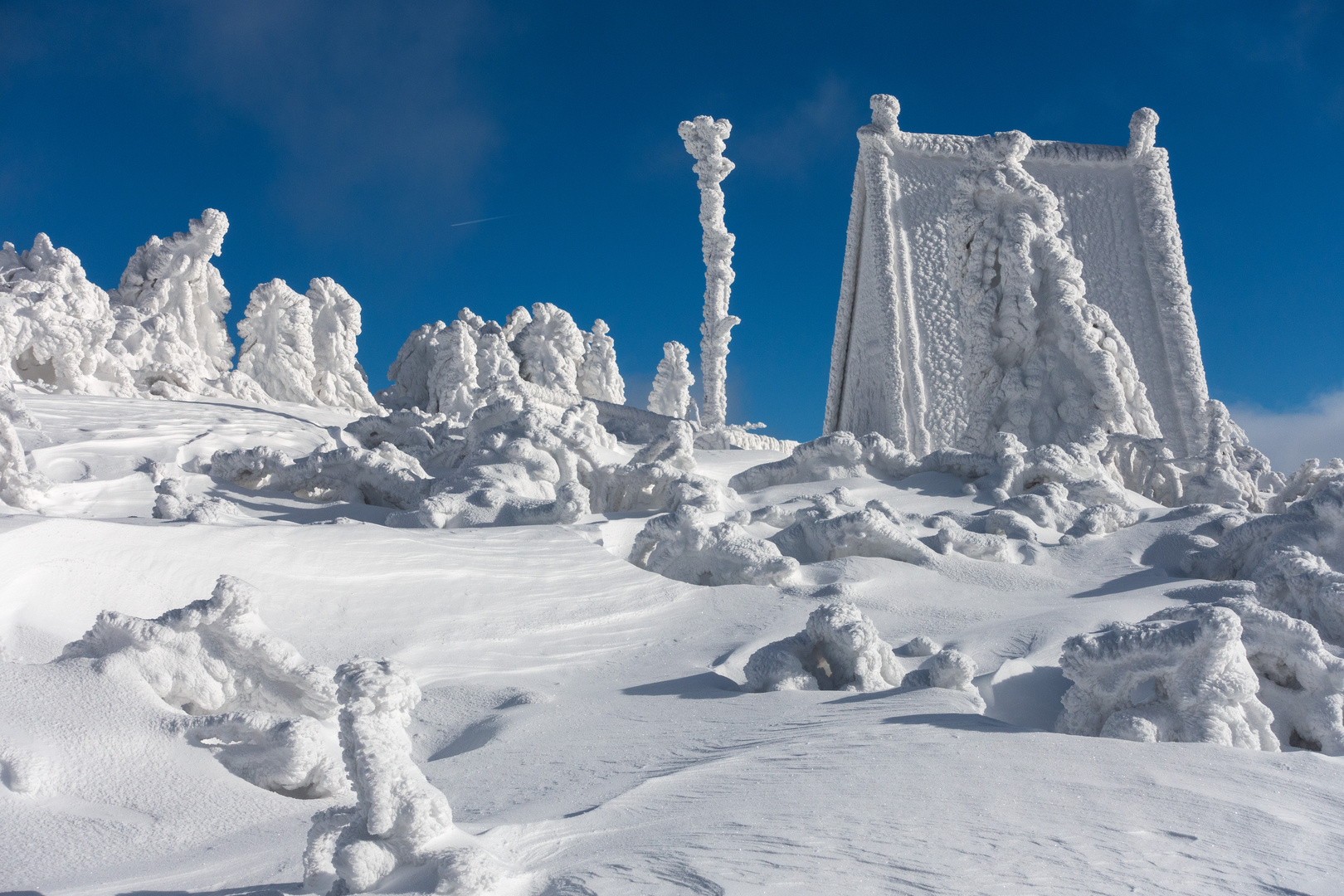 Fichtelberg