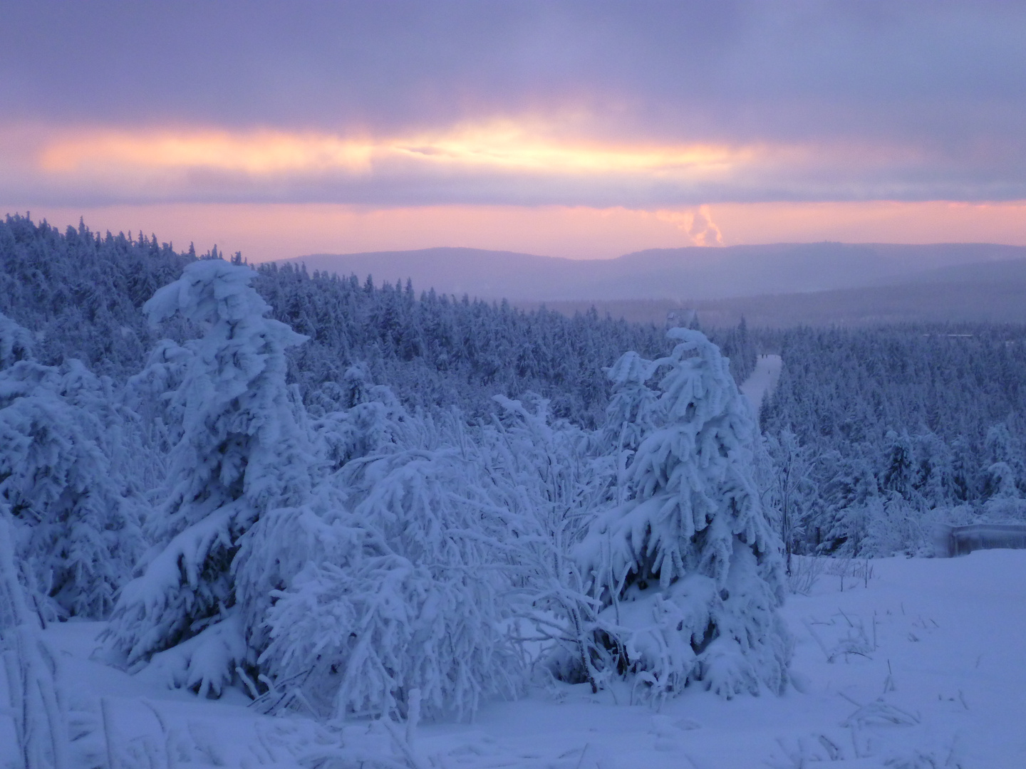 Fichtelberg