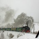 Fichtelbergbahn