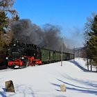 Fichtelbergbahn 09