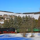 Fichtelbergbahn 11