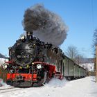 Fichtelbergbahn