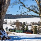 Fichtelbergbahn