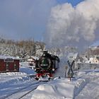 Fichtelbergbahn am Dreikönigstag 4