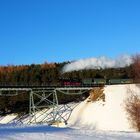 Fichtelbergbahn..... 