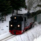 Fichtelbergbahn