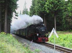 Fichtelbergbahn