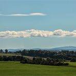 Fichtelbergblick