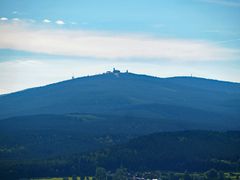 Fichtelbergblick