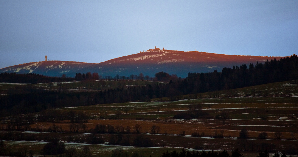 Fichtelberg+Keilberg