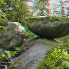 Fichtelgebirge 3D