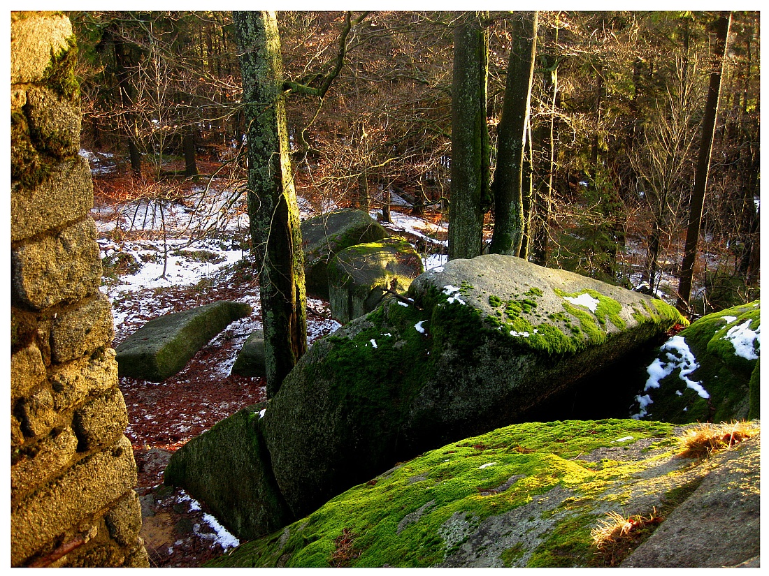 Fichtelgebirge