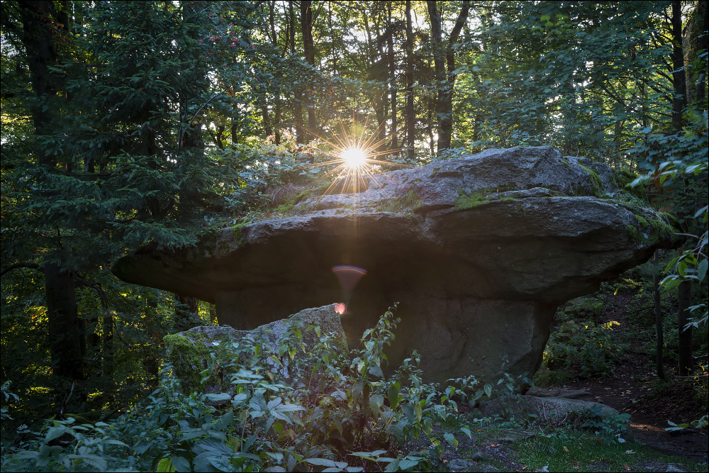 Fichtelgebirge Foto & Bild deutschland, europe, bayern Bilder auf