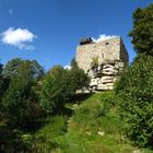 Fichtelgebirge: Der Epprechtstein