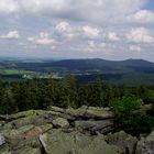 Fichtelgebirge: Die Platte (884 m)