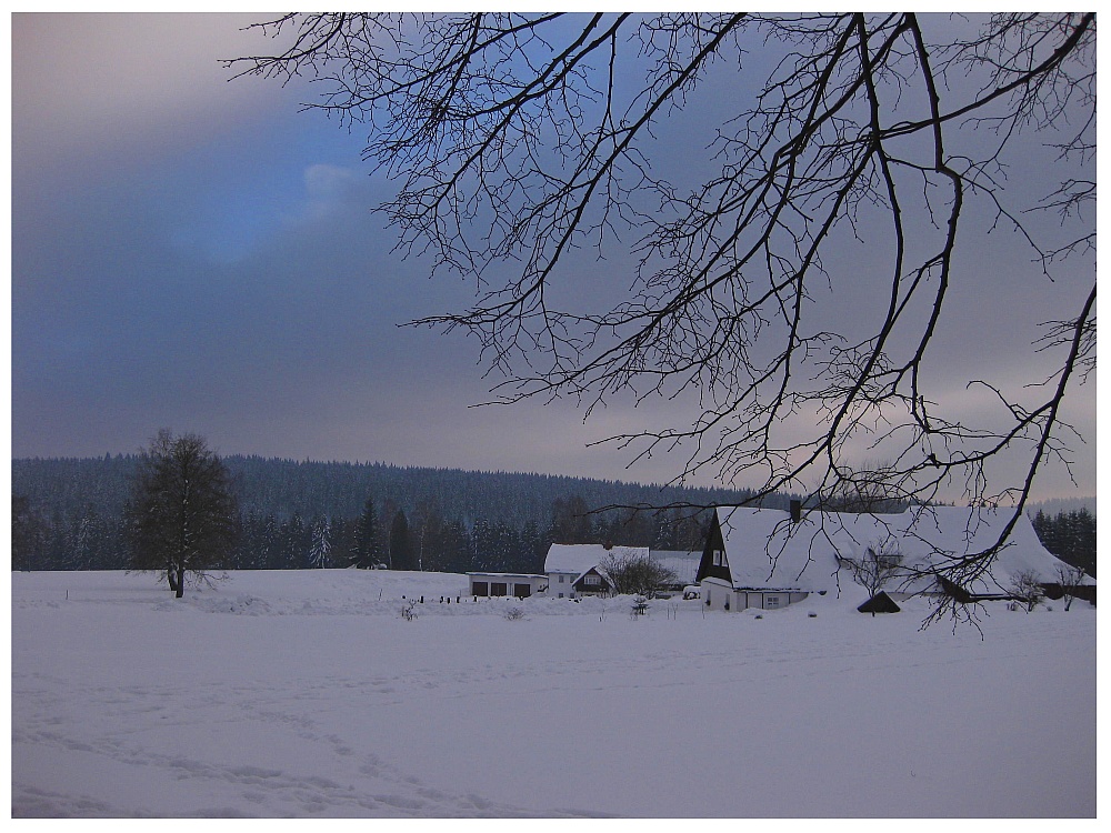 Fichtelgebirge: Grassemann