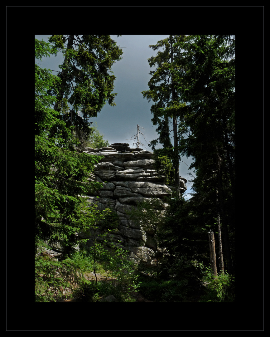 Fichtelgebirge I