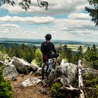 Fichtelgebirge MTB