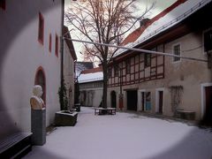 Fichtelgebirgs-Museum Wunsiedel